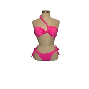Frederick’s of Hollywood convertible 2 piece bikini